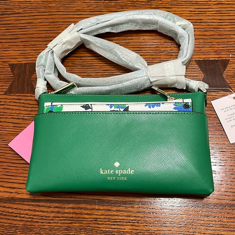 Kate Spade crossbody